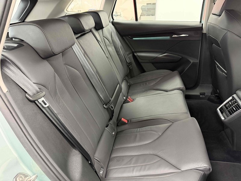 Skoda Enyaq 80 - U2149