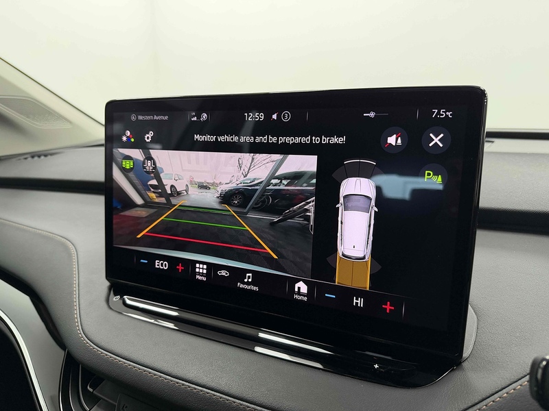 Skoda Enyaq 80 - U2149