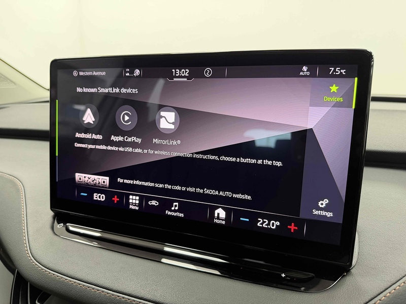 Skoda Enyaq 80 - U2149