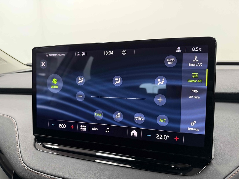 Skoda Enyaq 80 - U2149