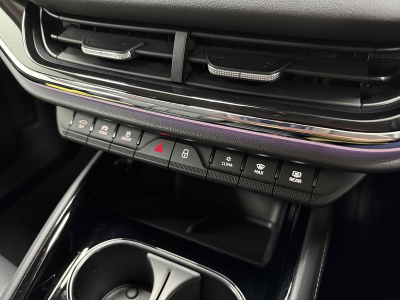 Skoda Enyaq 80 - U2149