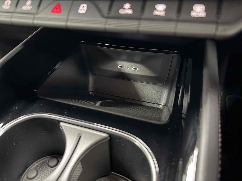 Skoda Enyaq 80 - U2149