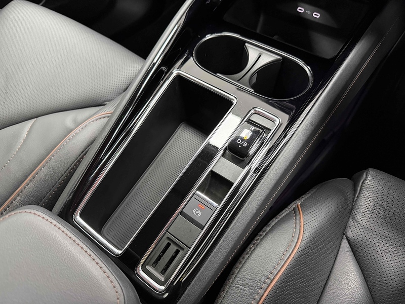 Skoda Enyaq 80 - U2149