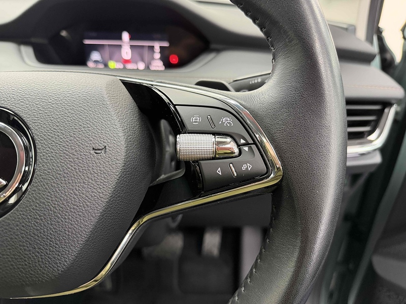 Skoda Enyaq 80 - U2149