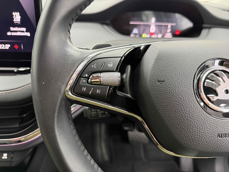 Skoda Enyaq 80 - U2149