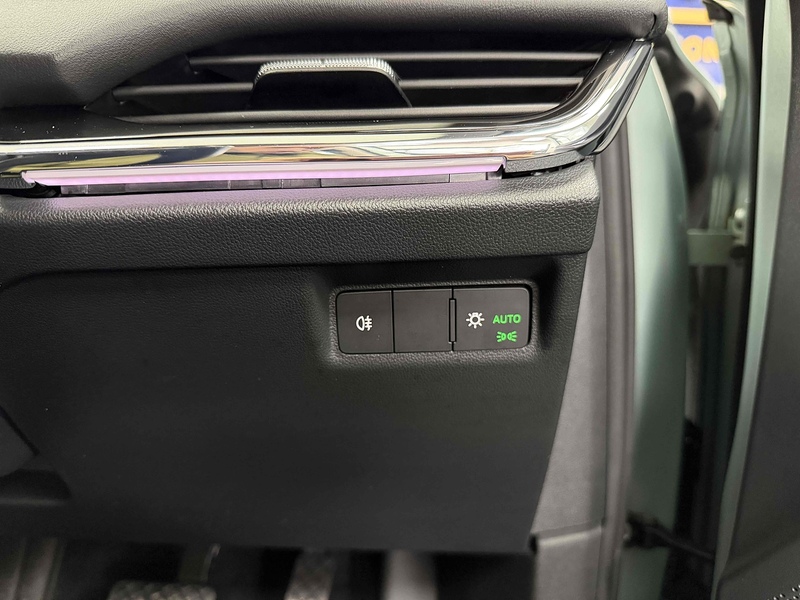 Skoda Enyaq 80 - U2149