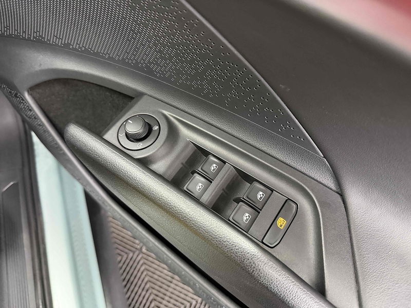 Skoda Enyaq 80 - U2149