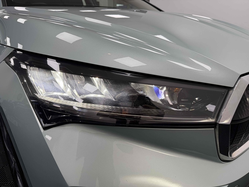 Skoda Enyaq 80 - U2149