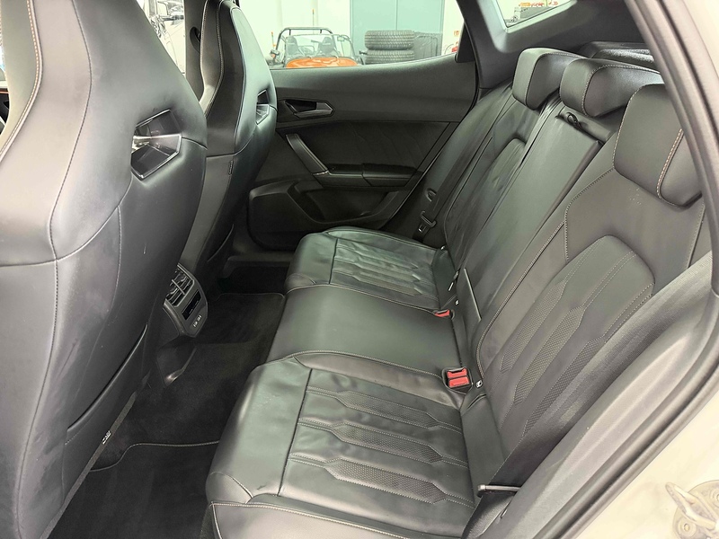 CUPRA Formentor TSI V2 - U2152