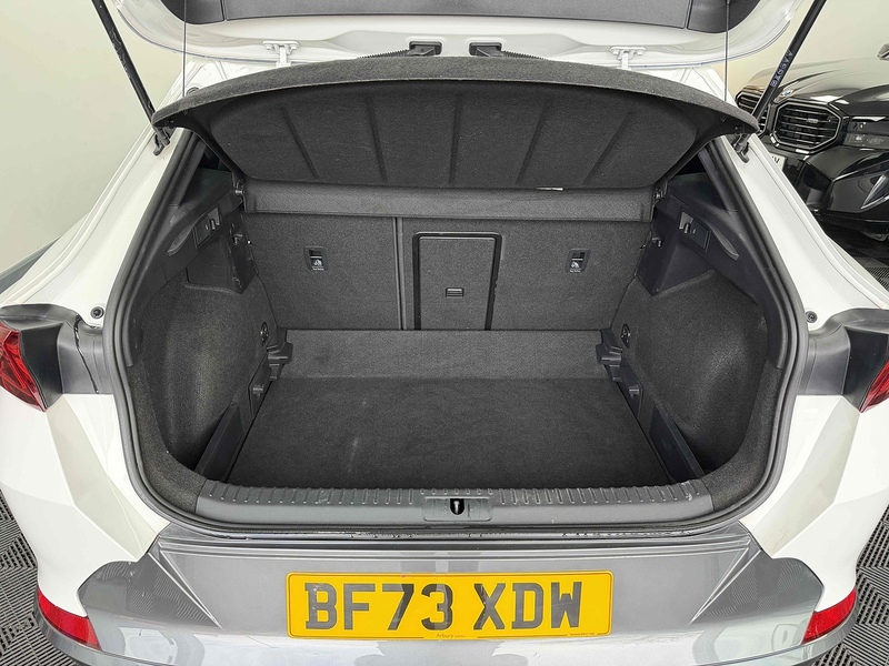 CUPRA Formentor TSI V2 - U2152