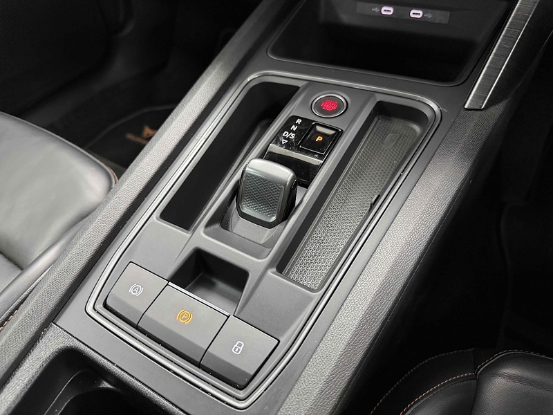 CUPRA Formentor TSI V2 - U2152