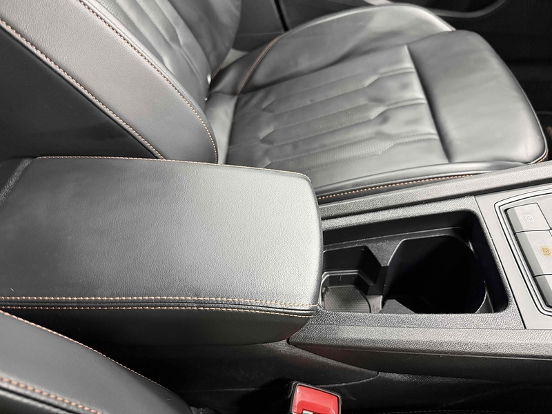 CUPRA Formentor TSI V2 - U2152