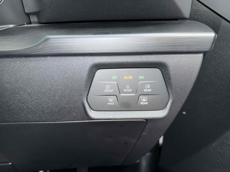 CUPRA Formentor TSI V2 - U2152