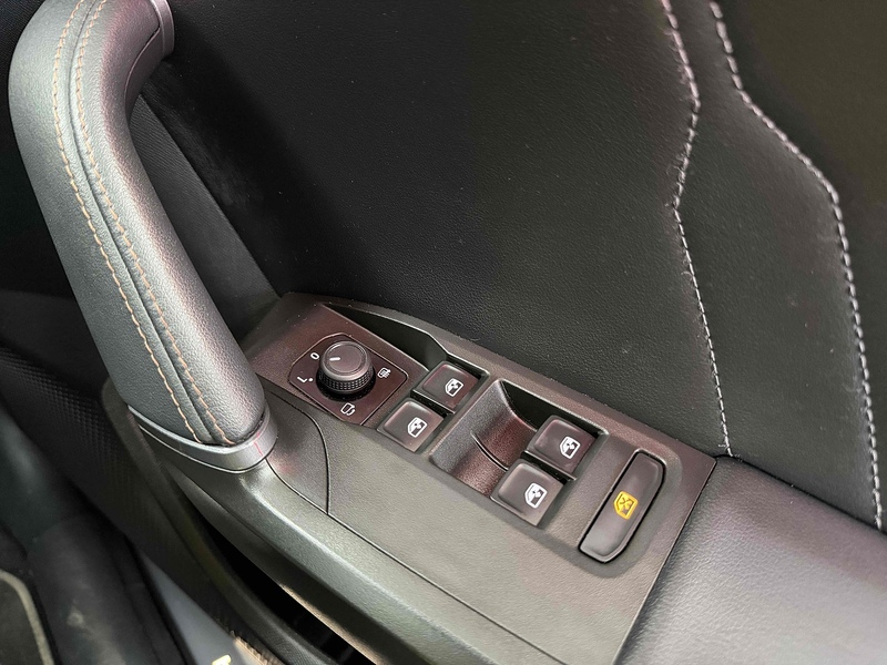 CUPRA Formentor TSI V2 - U2152