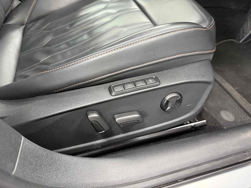 CUPRA Formentor TSI V2 - U2152