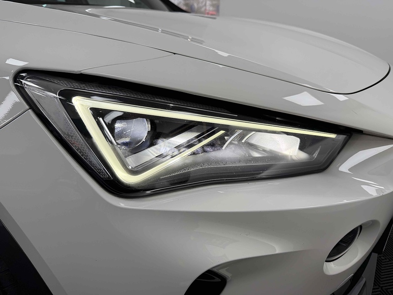 CUPRA Formentor TSI V2 - U2152