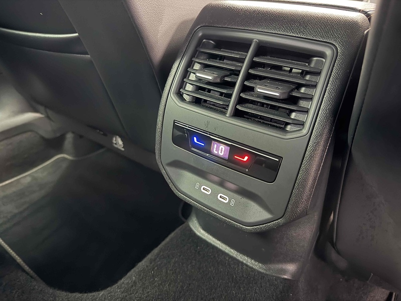 CUPRA Formentor TSI V2 - U2152