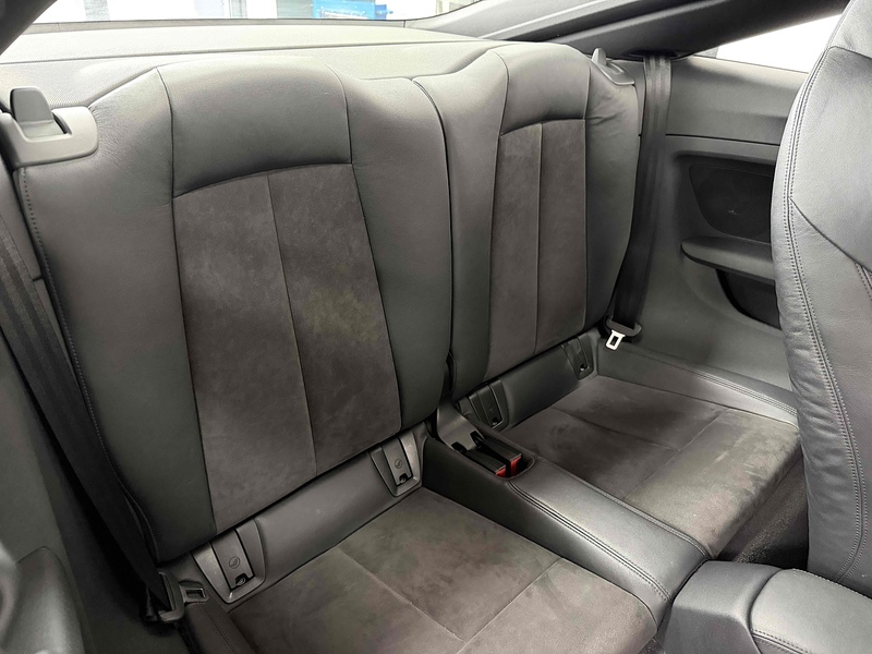 Audi TT TFSI Sport Edition - U2161