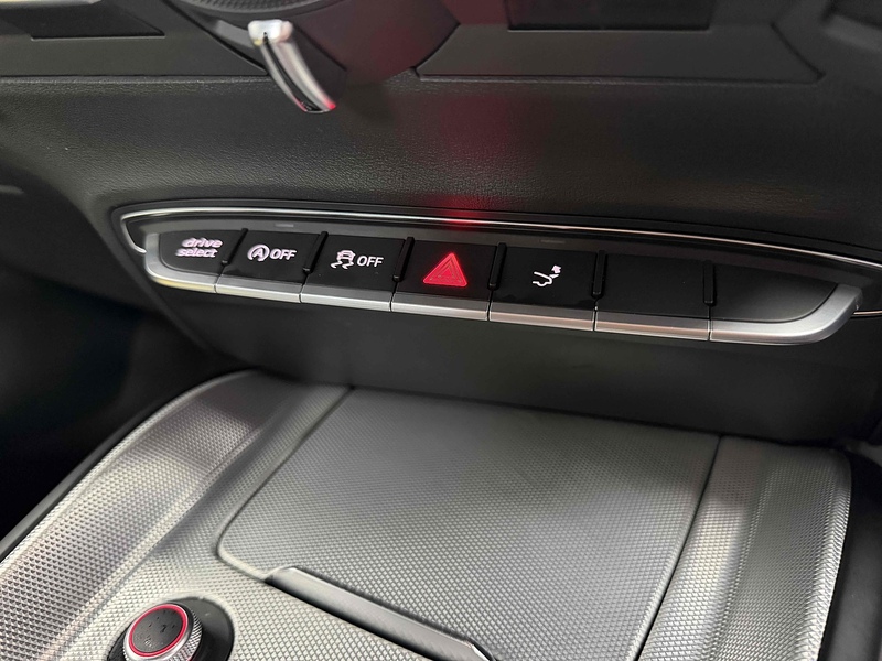 Audi TT TFSI Sport Edition - U2161