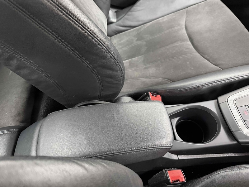 Audi TT TFSI Sport Edition - U2161