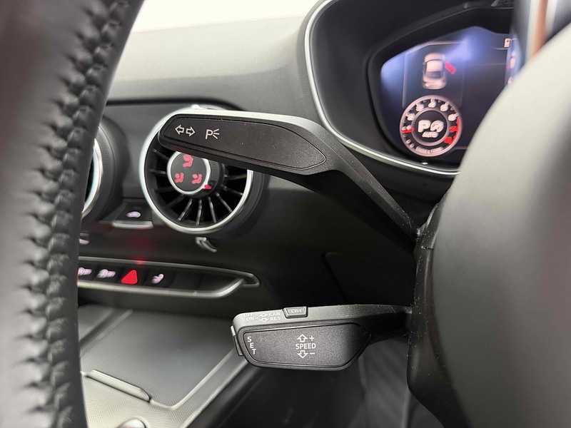 Audi TT TFSI Sport Edition - U2161