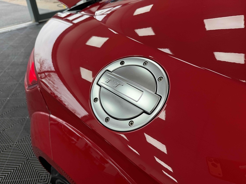 Audi TT TFSI Sport Edition - U2161