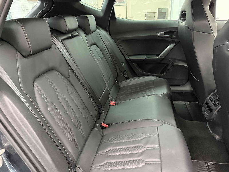 CUPRA Formentor TSI V2 - U2162