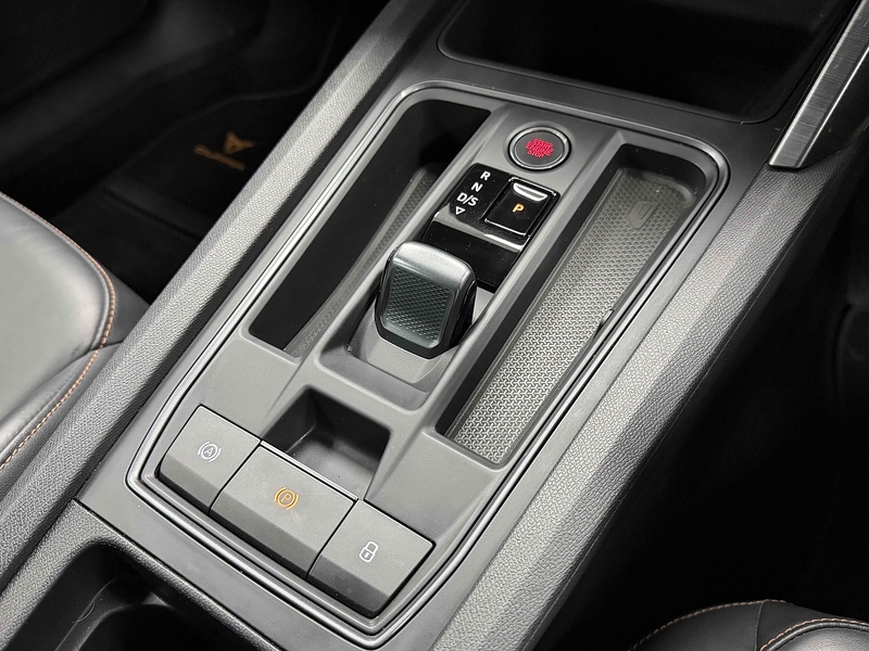 CUPRA Formentor TSI V2 - U2162