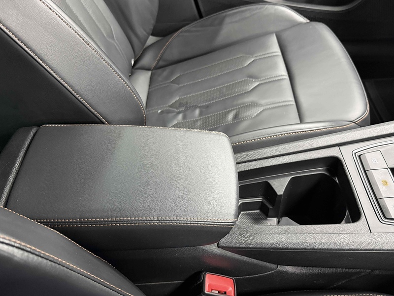 CUPRA Formentor TSI V2 - U2162