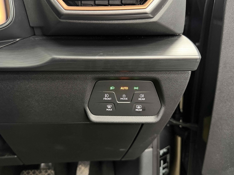 CUPRA Formentor TSI V2 - U2162