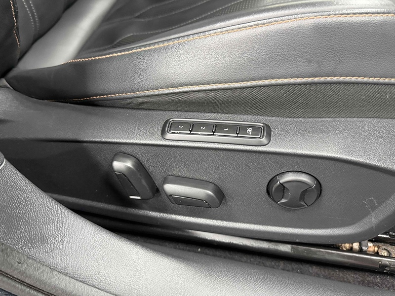 CUPRA Formentor TSI V2 - U2162