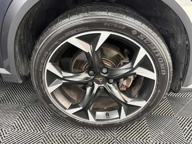 CUPRA Formentor TSI V2 - U2162