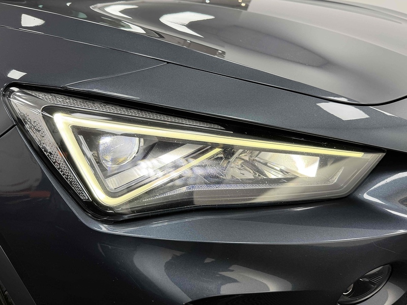 CUPRA Formentor TSI V2 - U2162