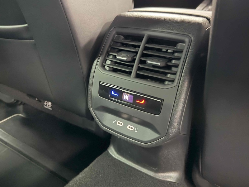 CUPRA Formentor TSI V2 - U2162