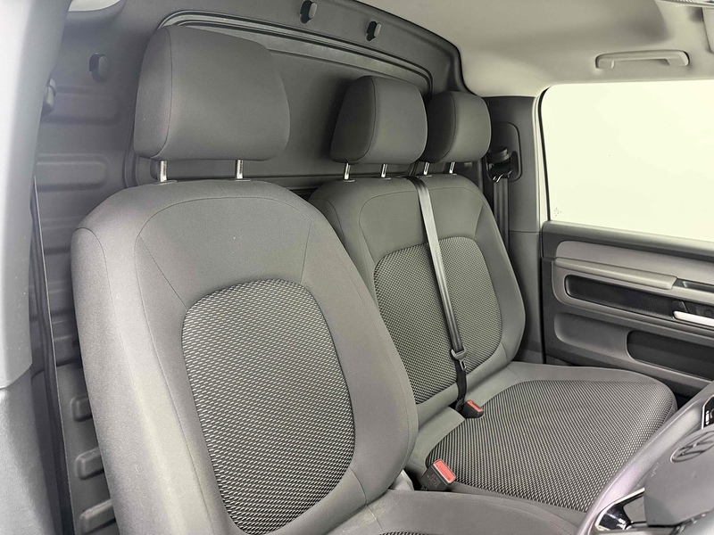 Volkswagen ID. Buzz Cargo Pro Commerce Plus - U2163