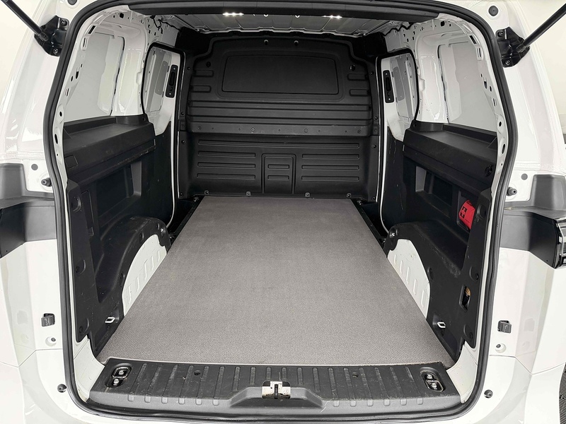 Volkswagen ID. Buzz Cargo Pro Commerce Plus - U2163