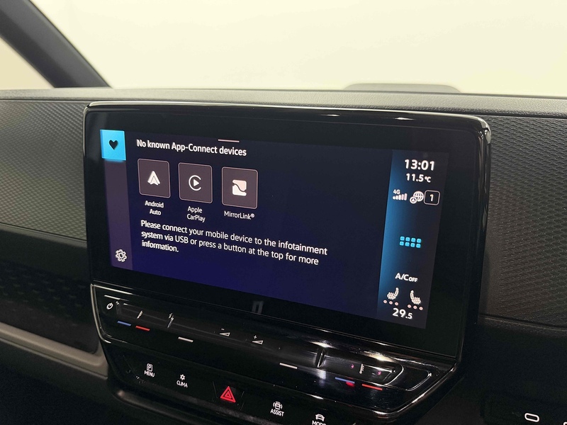 Volkswagen ID. Buzz Cargo Pro Commerce Plus - U2163