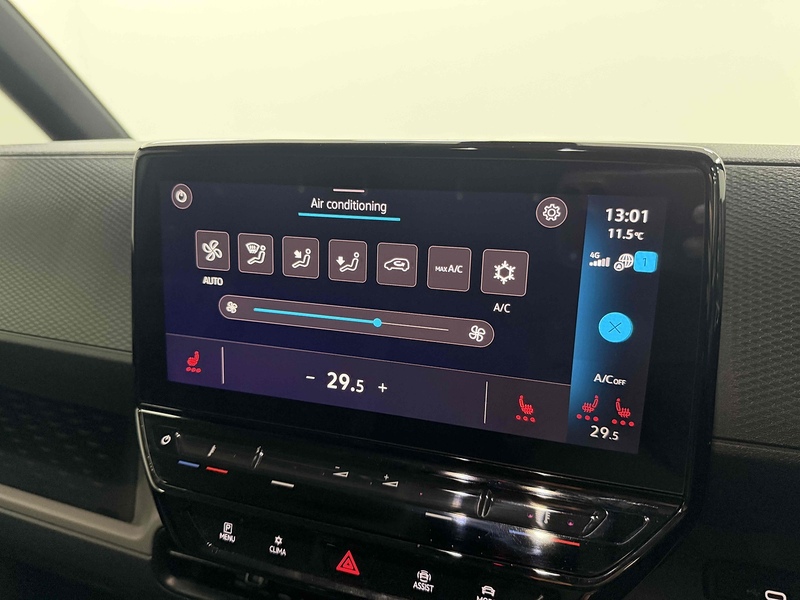 Volkswagen ID. Buzz Cargo Pro Commerce Plus - U2163