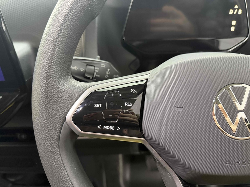 Volkswagen ID. Buzz Cargo Pro Commerce Plus - U2163