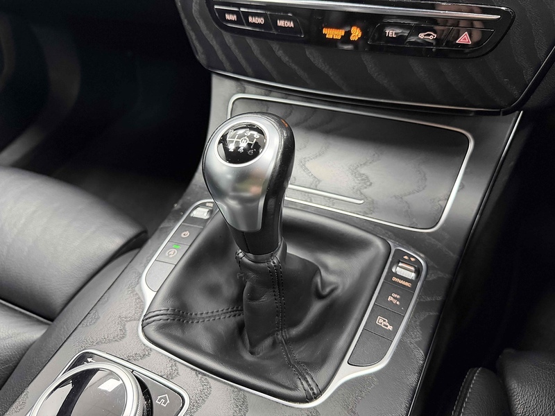 Mercedes-Benz C Class C200d AMG Line - U2164