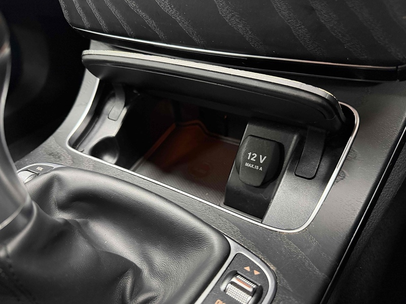 Mercedes-Benz C Class C200d AMG Line - U2164