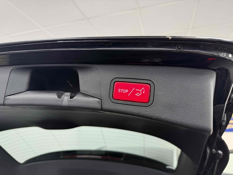 Mercedes-Benz C Class C200d AMG Line - U2164