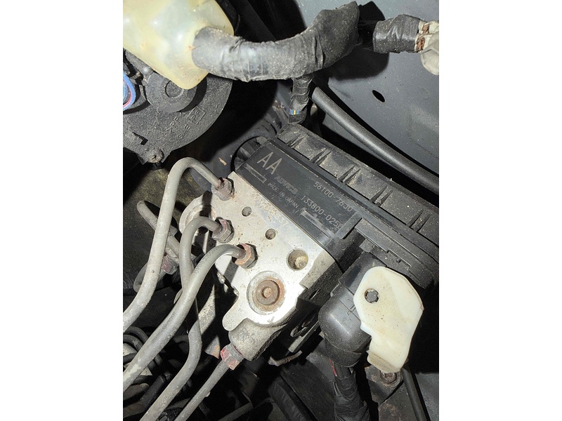 Mercedes-Benz C Class C200d AMG Line - U2164