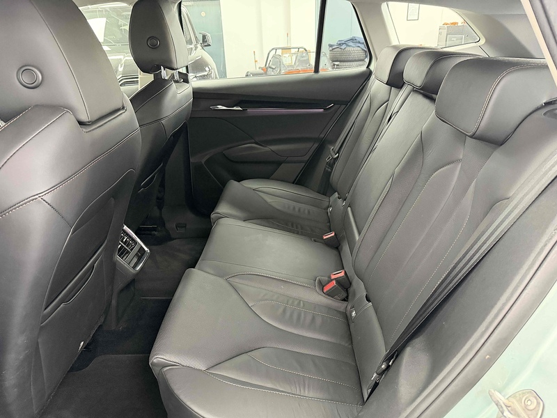 Skoda Enyaq 80 Suite - U2165