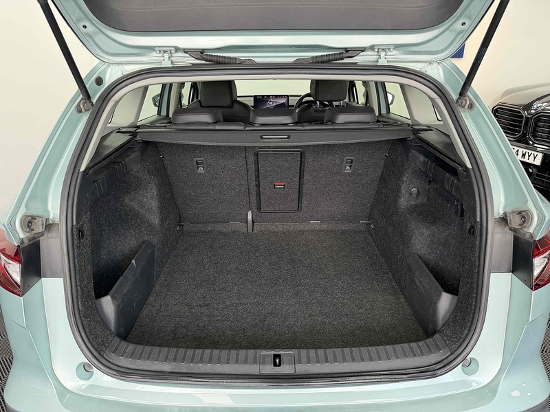 Skoda Enyaq 80 Suite - U2165