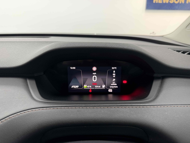 Skoda Enyaq 80 Suite - U2165