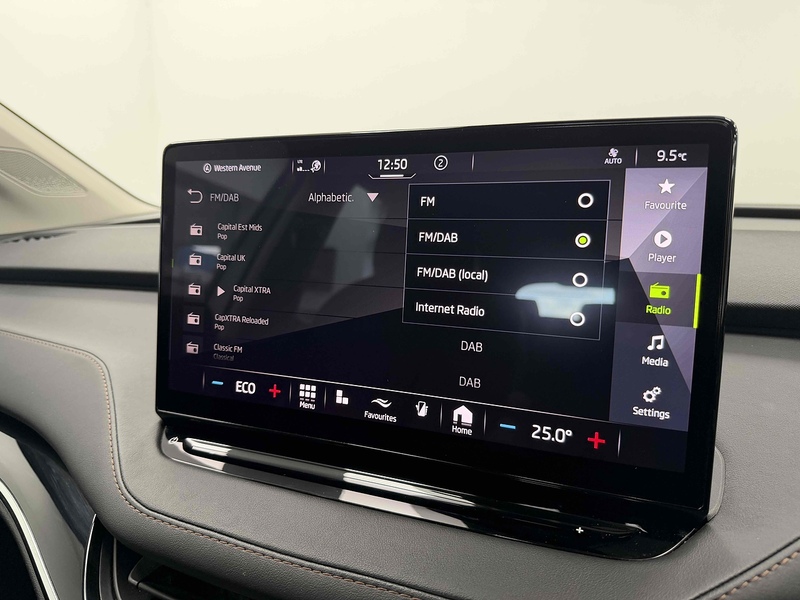 Skoda Enyaq 80 Suite - U2165