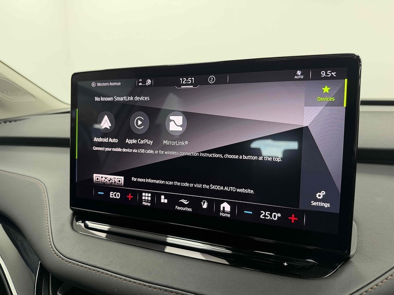 Skoda Enyaq 80 Suite - U2165