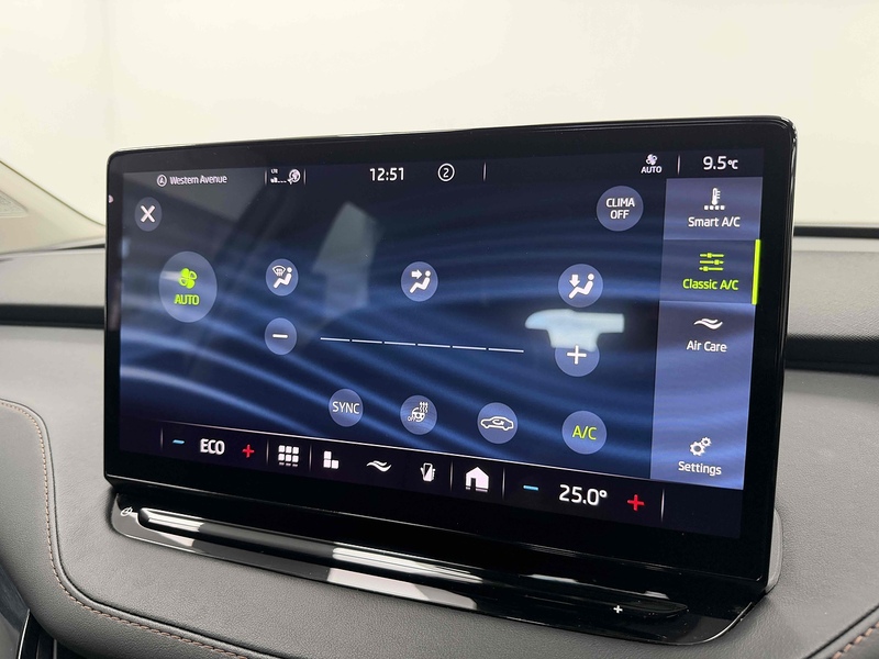 Skoda Enyaq 80 Suite - U2165