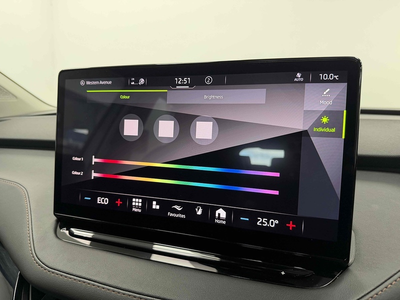 Skoda Enyaq 80 Suite - U2165